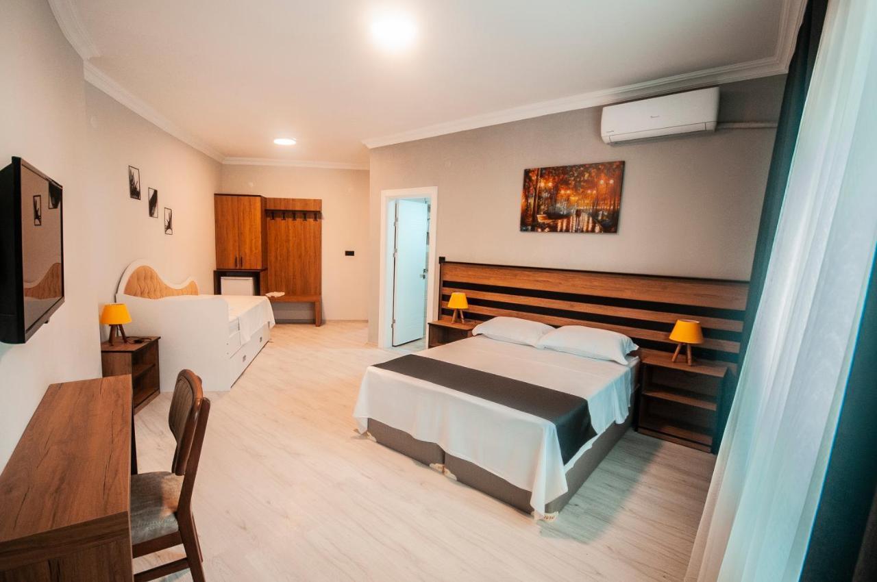 Milaroom Αδριανούπολη Εξωτερικό φωτογραφία