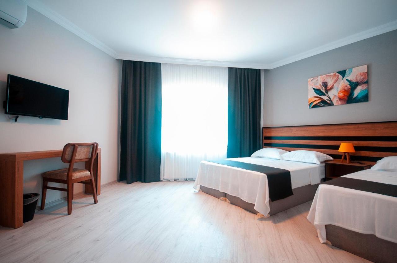 Milaroom Αδριανούπολη Εξωτερικό φωτογραφία