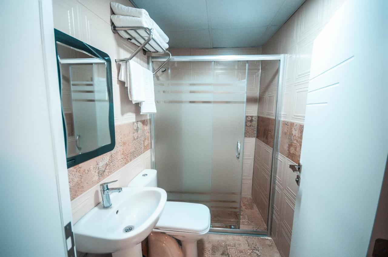 Milaroom Αδριανούπολη Εξωτερικό φωτογραφία