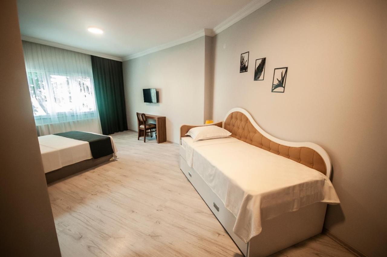 Milaroom Αδριανούπολη Εξωτερικό φωτογραφία