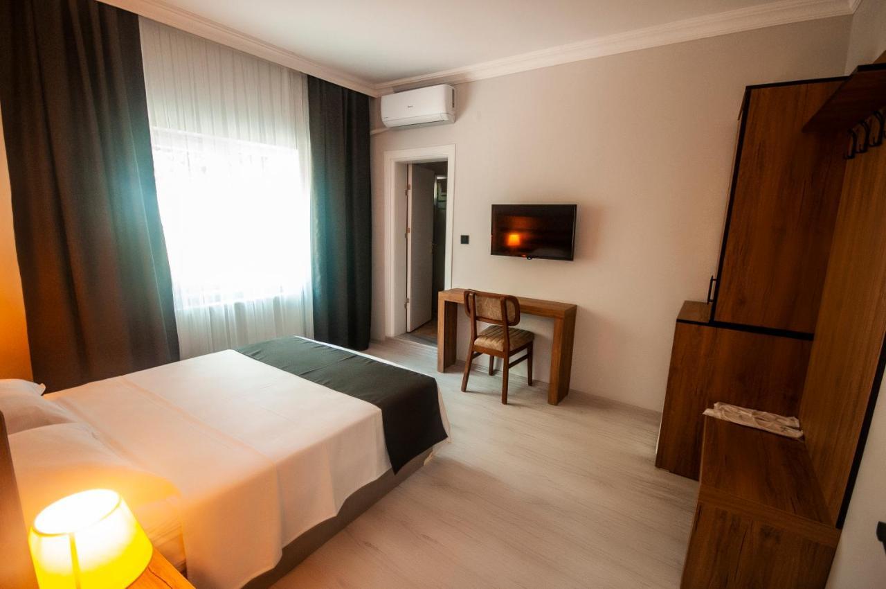 Milaroom Αδριανούπολη Εξωτερικό φωτογραφία