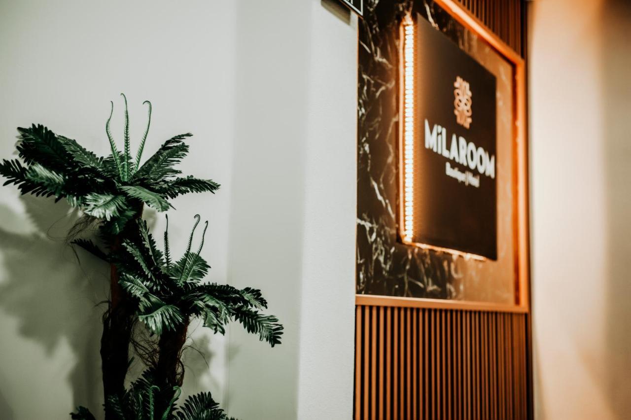 Milaroom Αδριανούπολη Εξωτερικό φωτογραφία